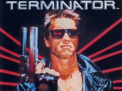 TYTREZA présente The Terminator Master System