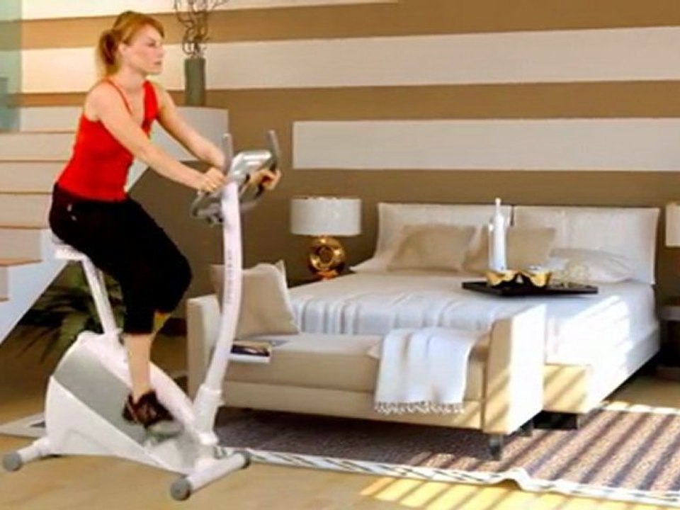 Care Sprinter XP - Tool Fitness