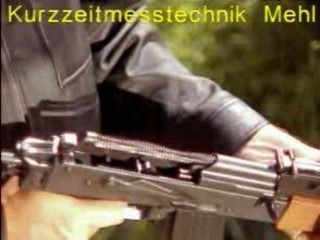 kalashnikov AK47