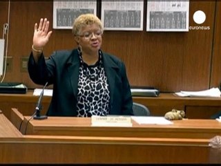 La actitud sospechosa del médico de Michael Jackson