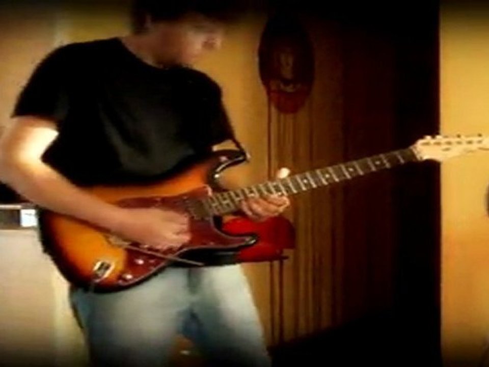 georges bizet duo guitare beat box