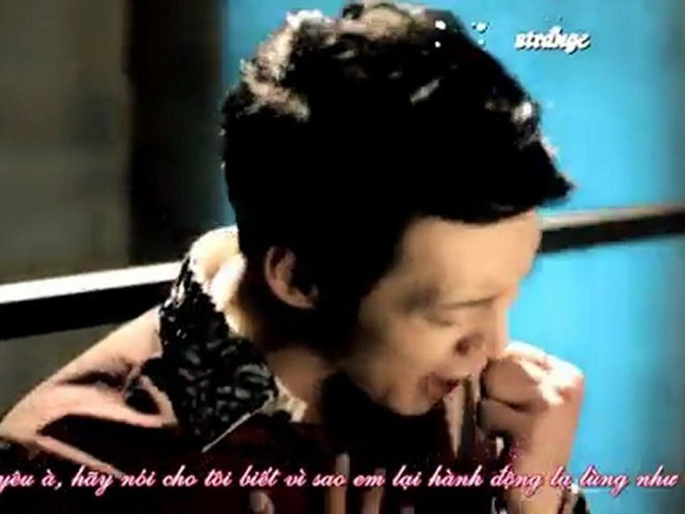 [Vietsub+Kara] [HD] MV Get Out - JYJ