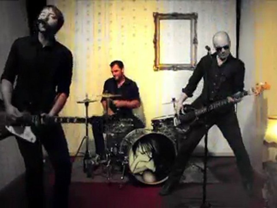 CLUB_To You_Official vidéo clip