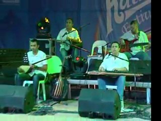 Şevval Sam  - İstanbul'dan Üsküdar'a yol gider