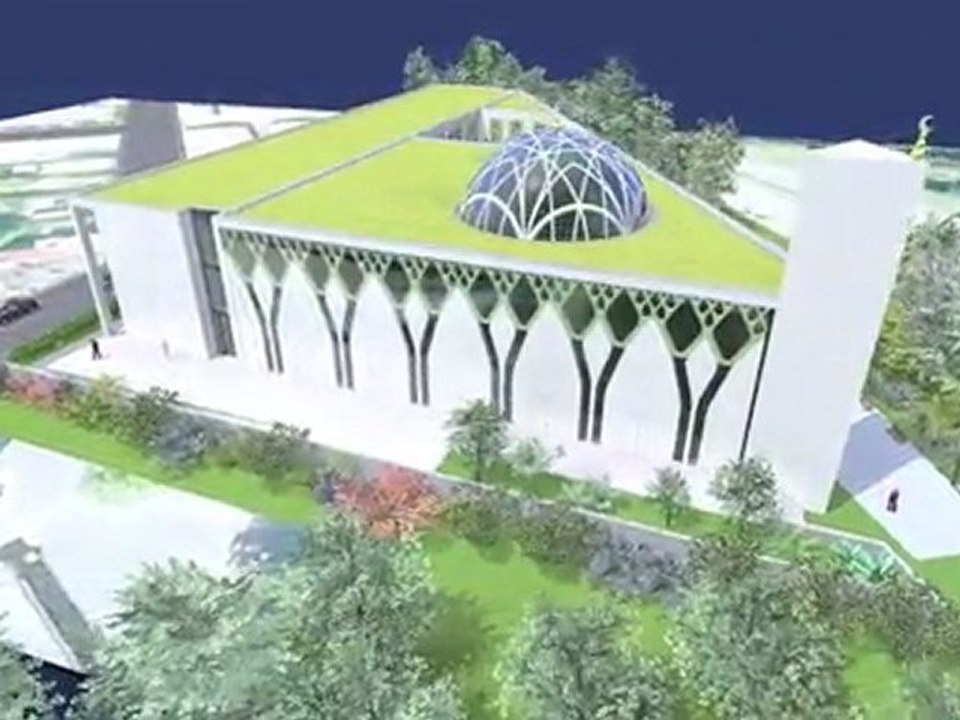 Centre AN NOUR Mulhouse