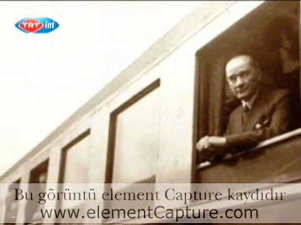 Banu Avar - Sınırlar Arasında 13 Kasım 2006 (element Capture)