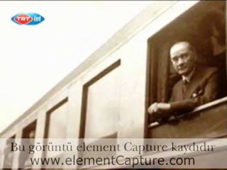 Banu Avar - Sınırlar Arasında 13 Kasım 2006 (element Capture)