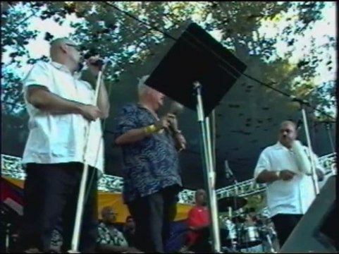 Salsa Piano Solo (Improvisation) in C Minor / Do Menor - SalsaPianoSolo.Com