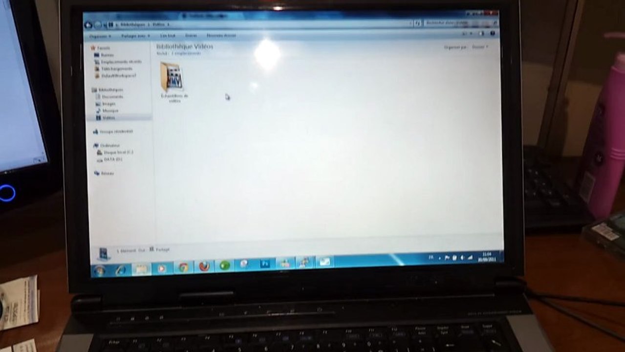 Test video