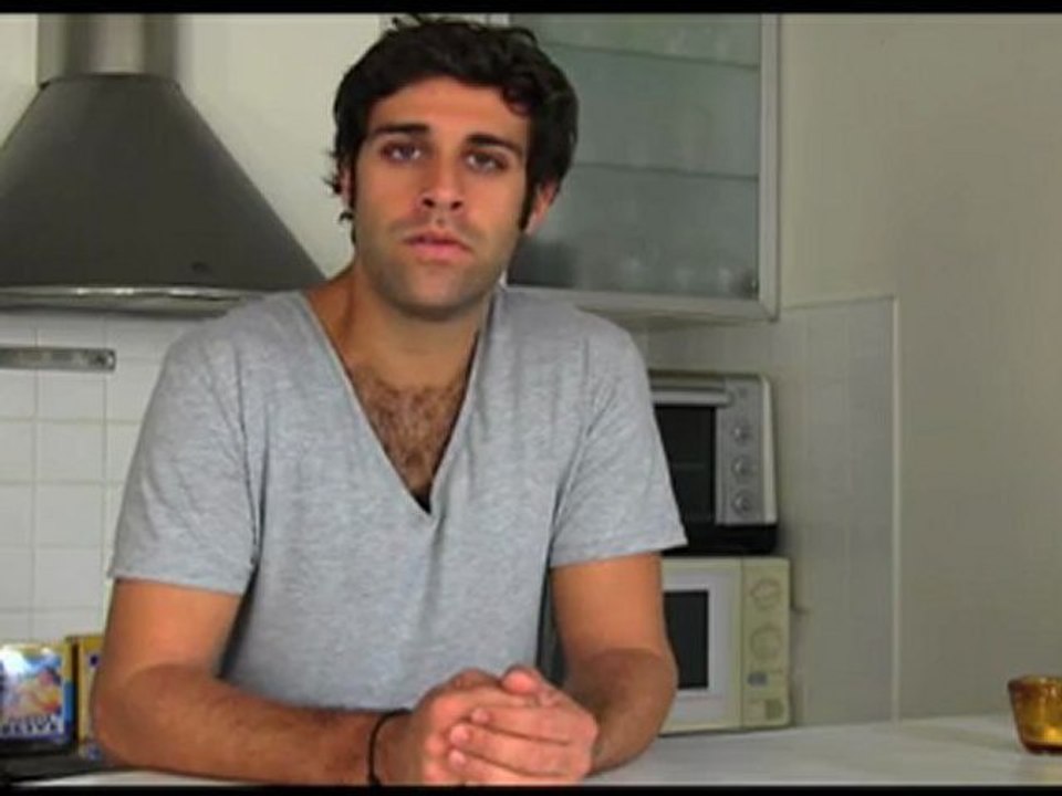 fausse pub carrefour discount le repas