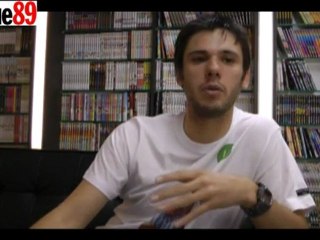 Orelsan nous parle d'amour