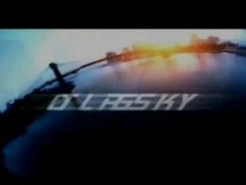 In Flames - The Quiet Place