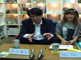 世田谷Webテレビ(2011年9月29日放送分・後編）