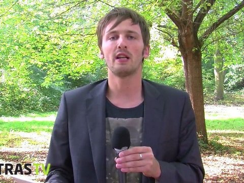 Rallye d'Alsace 2011 : abandon de Loeb dans l'ES3