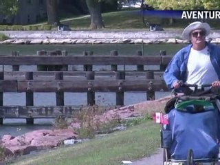 Le Journal vidéo du vendredi 30 septembre 2011, édition de 12H00.