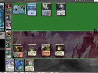 MTG - Extended001 - Elemental 2011 Game02 part3