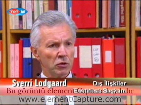 Banu Avar - Sınırlar Arasında 27 Kasım 2006 (element Capture)