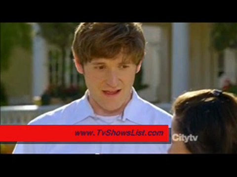 Raising Hope Season 2 Episode 2 (Sabrina Has Money) 2011