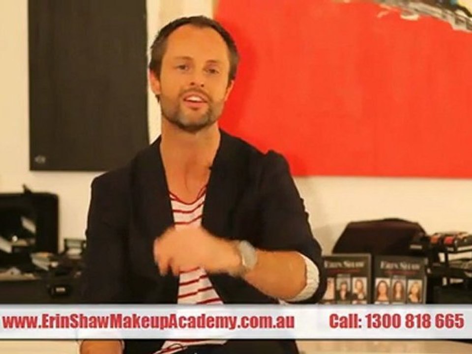 Wedding Makeup Business Tips From Celebrity Artist Erin Shaw