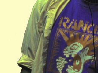 Fréquence K - Spot 3 Faites Du Bruit avec Face Maker