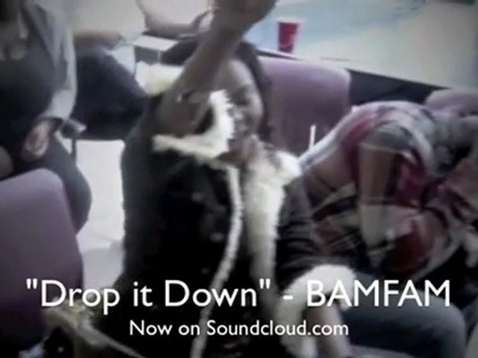 QueeZyTV: Episode1: My Past, My Vision & My Future