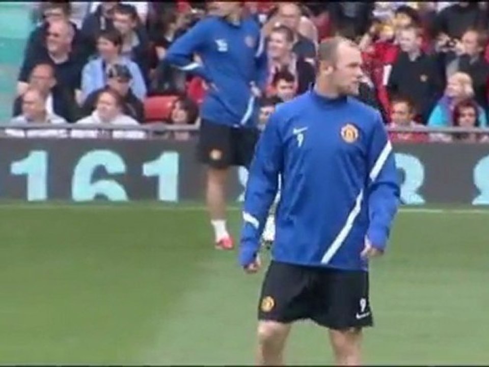 Vorschau Manchester United - Norwich