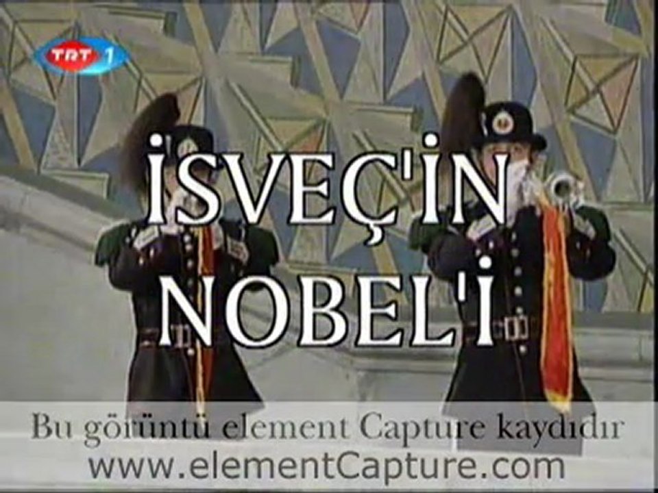 Banu Avar - Sınırlar Arasında 11 Aralık 2006 (element Capture)