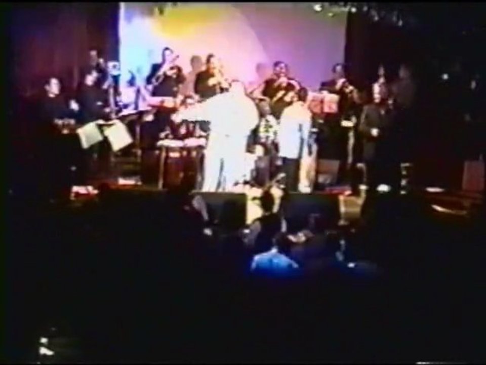 Salsa Piano Solo (Improvisation) in B Flat Major / Si Bemol Mayor - SalsaPianoSolo.Com