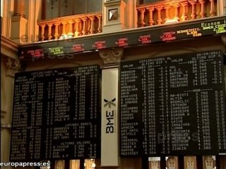 El Ibex abre con una bajada del 0,42%