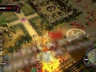 Zombie Driver HD Trailer d'annonce