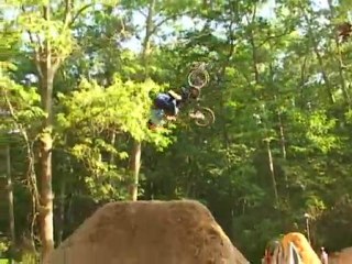 bmx dirt