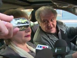 La juge Prévost-Desprez comparaît devant sa hiérarchie