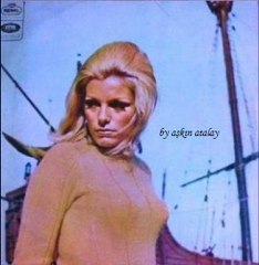 ajda pekkan - seveceğim gezeceğim