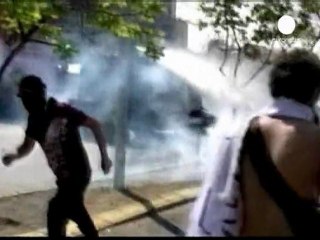 Cile, dialogo studenti-governo su pressione della piazza