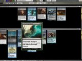 MTG - Extended003 - Faeries 2011 Game02 part1