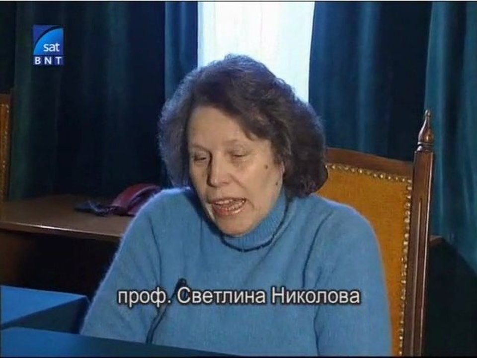 Дмитрий Лихачов- учен и мислител