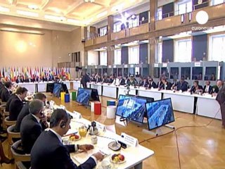 Tymoschenko trial casts shadow over EU meeting in Warsaw