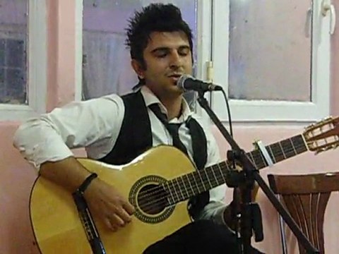 KAKTÜSKAFE ben öldüm sen yaşıyorsun