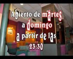 Disco-Pub Brindis en Vigo - Pontevedra