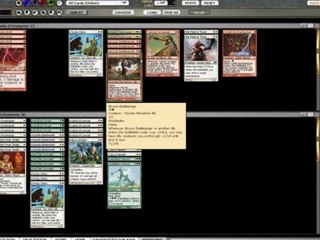 MTG - Extended005 - Allies 2011 Game01 part1