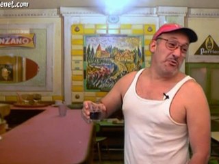 Brève de comptoir - Arrestation de Policiers à Lyon