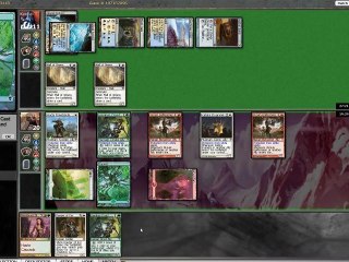 MTG - Extended005 - Allies 2011 Game02 part1