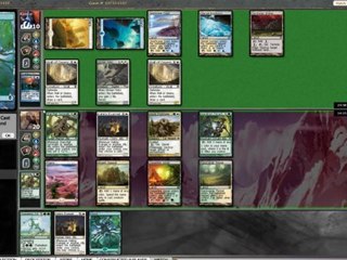 MTG - Extended005 - Allies 2011 Game02 part2