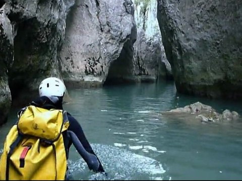 Artuby de Comps - La Bruyère - Artuby de Plan d'Anelle - 16 Septembre 2011