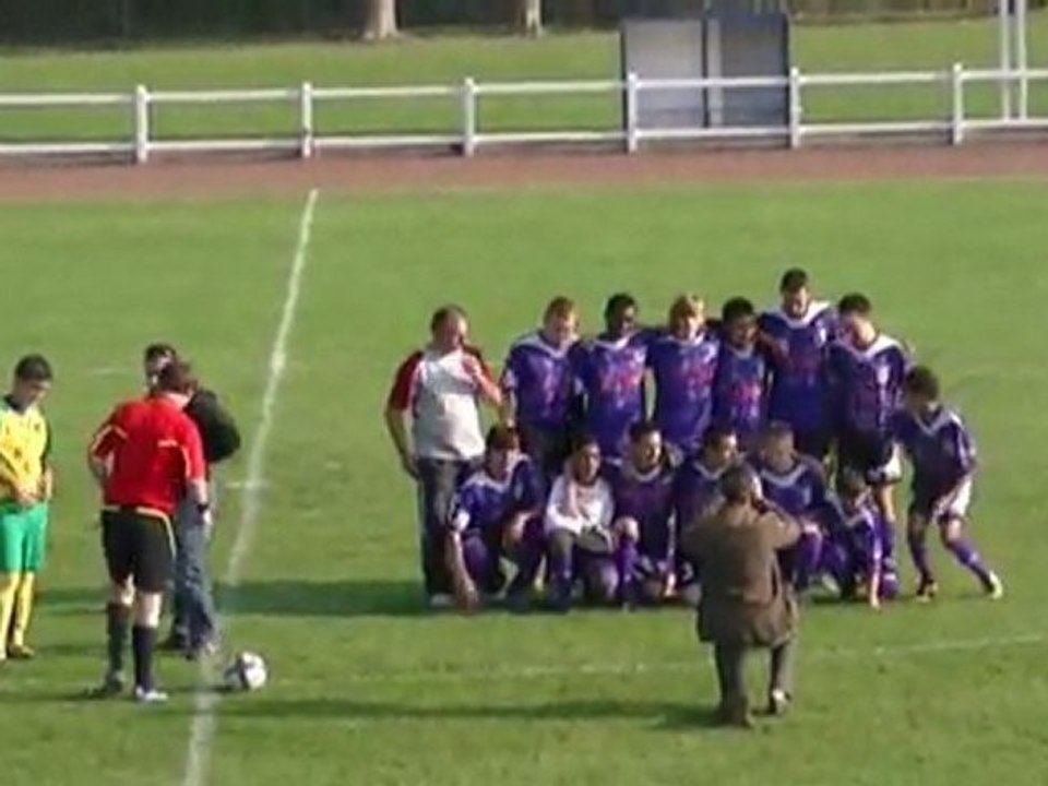 foot villers semeuse taissy u 17