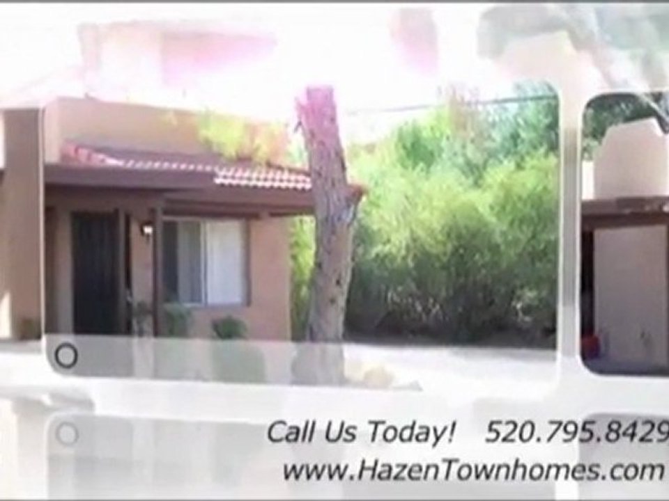 500 Calle Arizona Property - Tucson Rentals