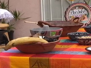 El mole, una delicia hispana que conquista Estados Unidos