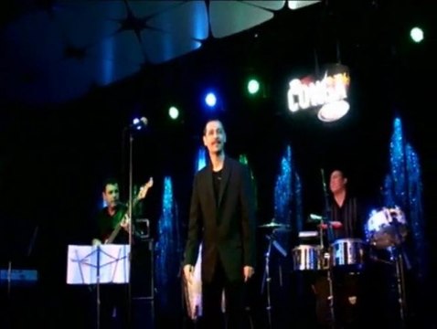 Salsa Piano Solo (Improvisation) in A Minor / La Menor - SalsaPianoSolo.Com