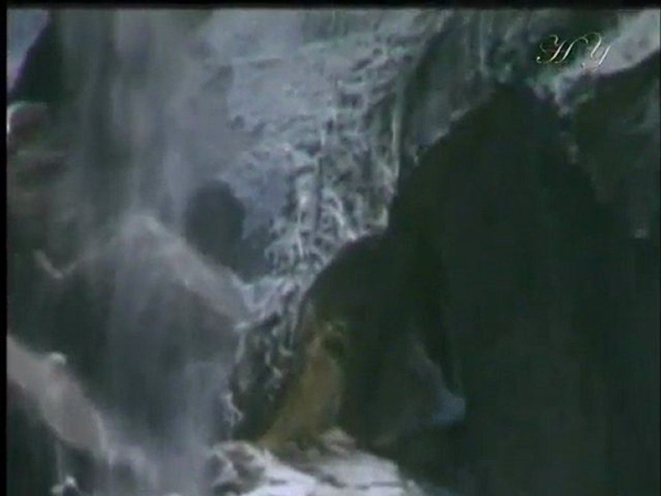 Harun Yahya TV - The golden ratio in snowflakes