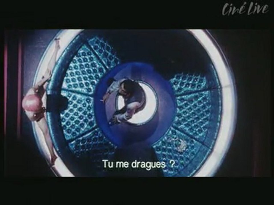 Closer entre adultes consentants
